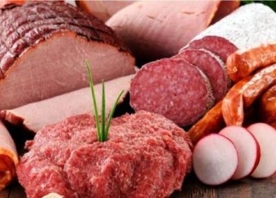 مدت زمان نگهداری انواع گوشت در یخچال چقدر است؟
