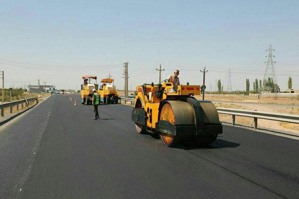 احتیاج 2 هزار میلیاردی برای تکمیل 243 کیلومتر جاده در خوزستان