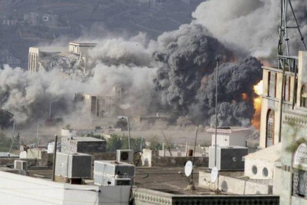 ائتلاف سعودی 279 بار آتش بس در الحدیده را نقض کرد