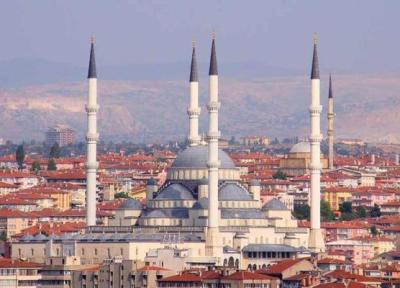 تور استانبول ارزان: روزشمار: 8 آبان؛ جای گزینی آنکارا به عنوان مرکز ترکیه به جای استانبول