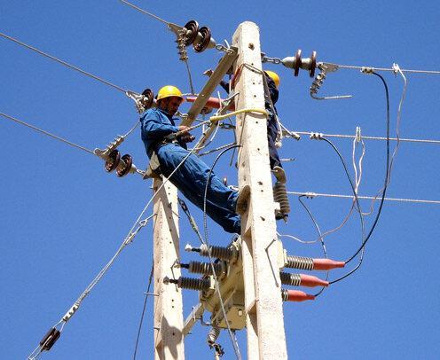 30 پروژه جهت برطرف ضعف ولتاژ برق در کردستان اجرا شد