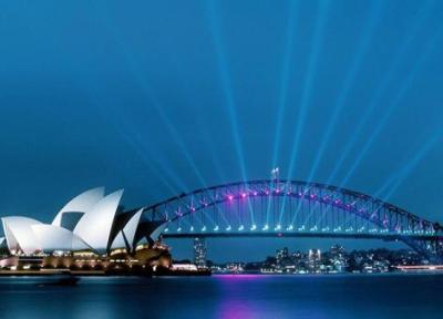 تور ارزان استرالیا: پل بندرگاه سیدنی، اصلی ترین جاذبه سیدنی
