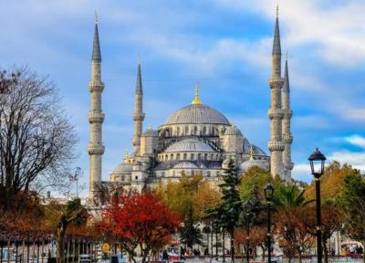 تور ارزان ترکیه: سفر به ترکیه ممنوع شد
