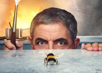 سریال مرد علیه زنبور؛ خاطره ای کمرنگ و بی رمق از مستربین