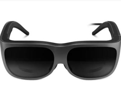 عینک نو لنوو برای کاربر فیلم پخش می کند