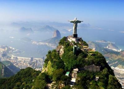 مجسمه مسیح منجی؛ مهمترین نماد برزیل