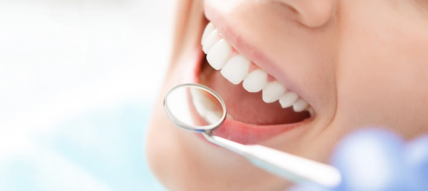 طول عمر بیشتر با حفظ سلامت دندان ها