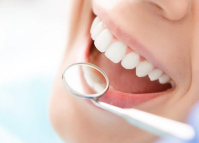 طول عمر بیشتر با حفظ سلامت دندان ها