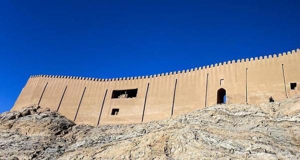برج و حصار 6 هزار ساله در جنوب تهران، حدود شهر ری در پیش از اسلام کجا بود؟
