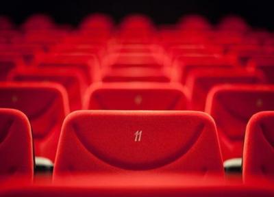 سینماها در روز اول سال چقدر فروختند؟