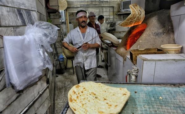 خبر تازه وزارت جهادکشاورزی درباره قیمت نان، قیمت نان تغییر کرد؟
