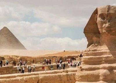 سفر به مصر و تمام مقاصد آن از مهر امکان پذیر خواهد بود