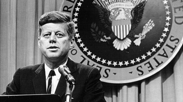 روایتی تازه از نحوه ترور جان اف کندی