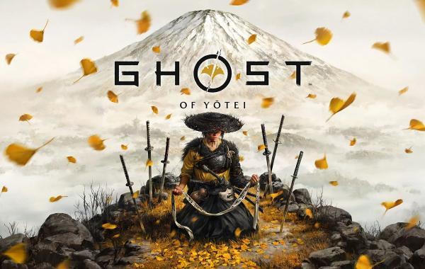 دنباله گوست آو سوشیما به نام Ghost of Yotei معرفی گردید؛ تریلر آن را ببینید