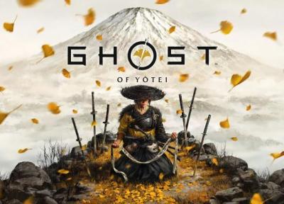 دنباله گوست آو سوشیما به نام Ghost of Yotei معرفی گردید؛ تریلر آن را ببینید