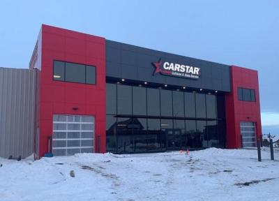 خرید فرانچایز CARSTAR در کانادا