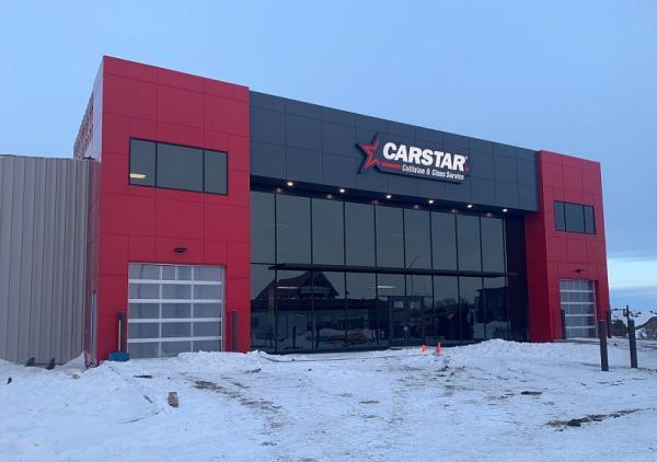 خرید فرانچایز CARSTAR در کانادا