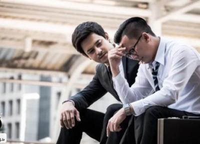چرا همیشه مثبت اندیش بودن برای سلامت روان شما مضر است