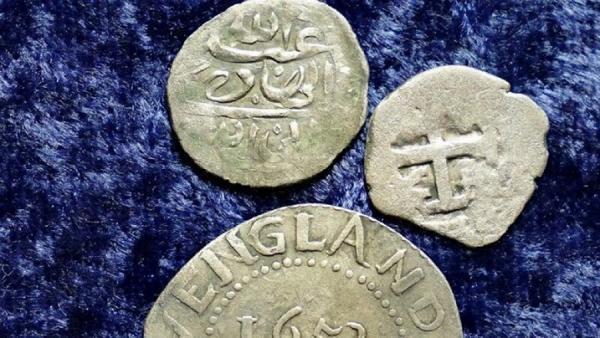 افراد خوش اقبالی که شانس با کوله باری از سکه درب خانه شان را زد