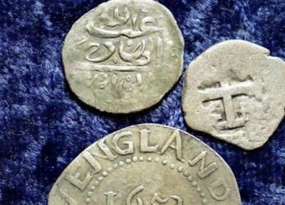 افراد خوش اقبالی که شانس با کوله باری از سکه درب خانه شان را زد