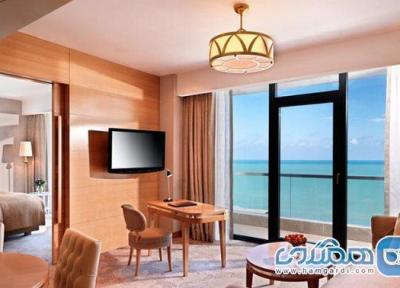 آشنایی با پنج هتل پرطرفدار باکو برای مسافران ایرانی در سال 1404