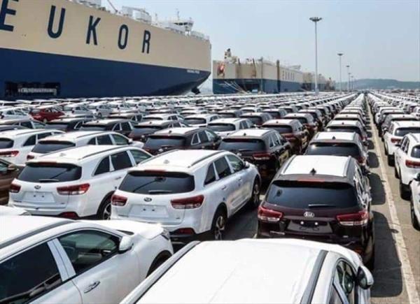 شرط نو ثبت نام نو خودروهای وارداتی اعلام شد