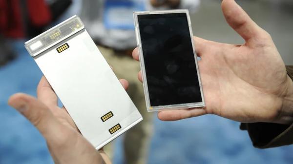 تاریخچه گوشی های ماژولار پیش از فیرفون Fairphone؛ چهار کوشش ناکام برای تحول در موبایل