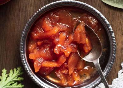 طرز تهیه مربا به یک کیلو؛ خوش رنگ با قوام عالی